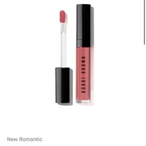 Bobbi Brown Crushed Oil-Infused Tinted Lip GlossNew Romantic